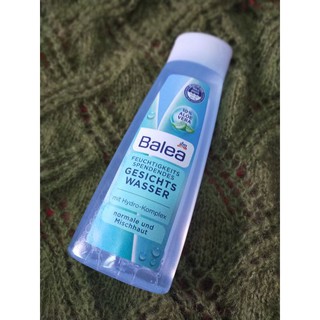 Nước hoa hồng Balea - Đức