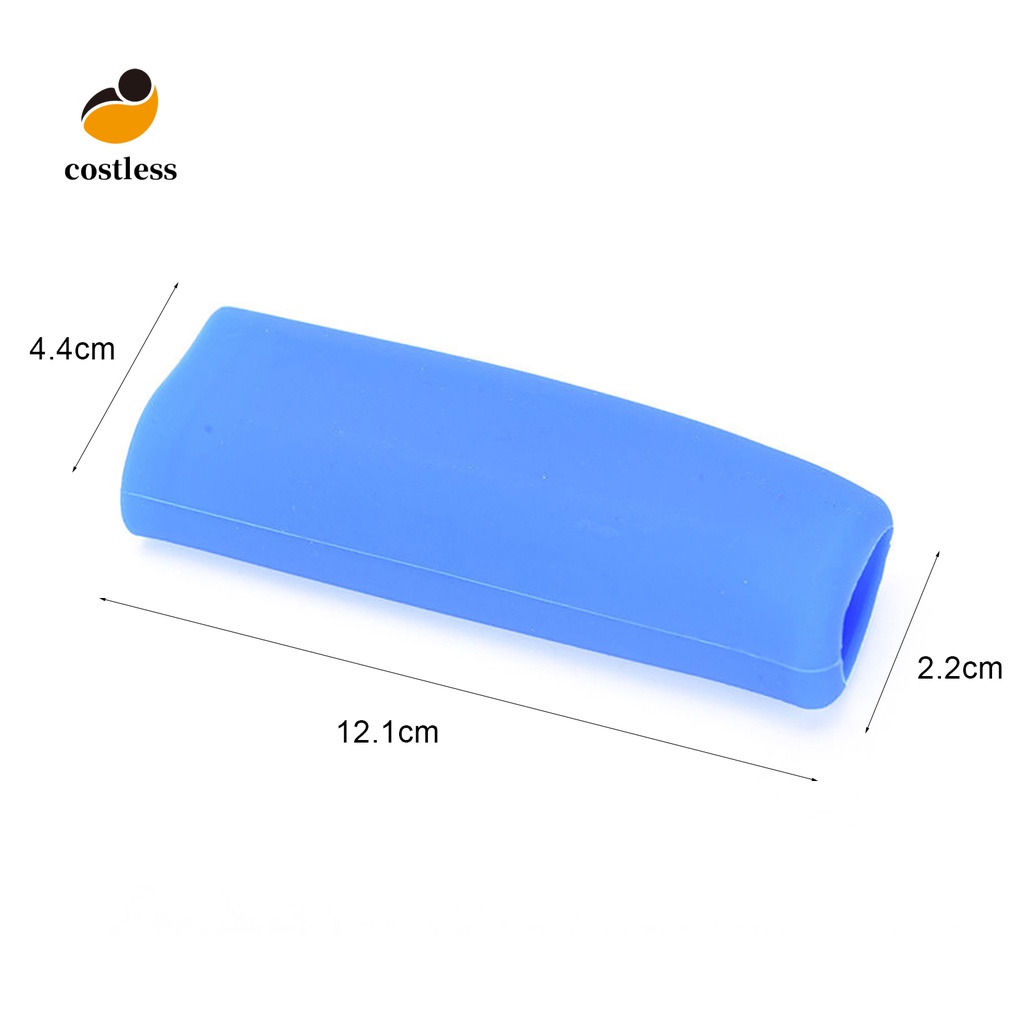 Vỏ Bọc Tay Phanh Xe Hơi Bằng Silicone Chống Trượt