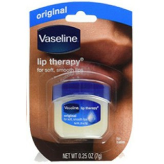 Sáp Dưỡng Môi Vaseline Lip 7g