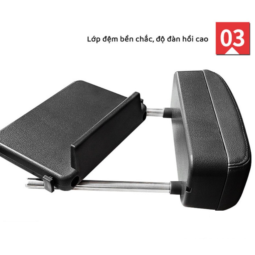 HỘP ĐỰNG ĐỒ KIÊM TAY VỊN XE HƠI CHISHAN: HỖ TRỢ BẠN TRONG MỌI CUỘC HÀNH TRÌNH - Home and Garden