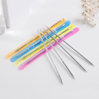 1 que nặn mụn SIÊU RẺ