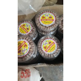 Điều Rang muối Bình Phước