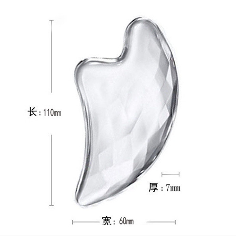 Dụng cụ mát xa mặt và cơ thể LEWEDO cao cấp hiệu quả