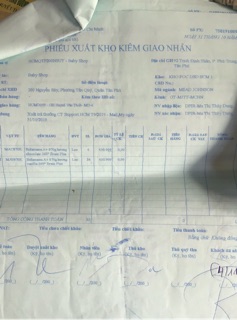 Sữa bột Enfamama lon 870g - sô, vani