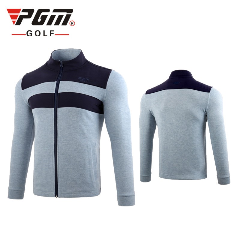 Áo Khoác Golf Nam - PGM Golf Coat Jacket - YF214