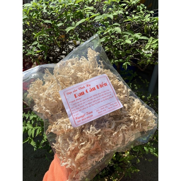 RAU CÂU BIỂN, RAU CÂU ĐÁ/ ĐẶC SẢN VĨNH HY