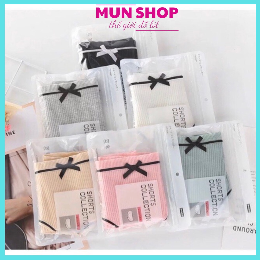 QUẦN GÂN TĂM ĐÍNH NƠ CAO CẤP