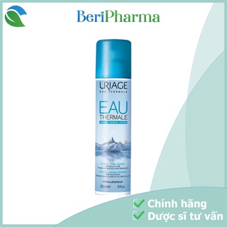 ✅ Uriage Xịt Khoáng Thermal Water 300ml