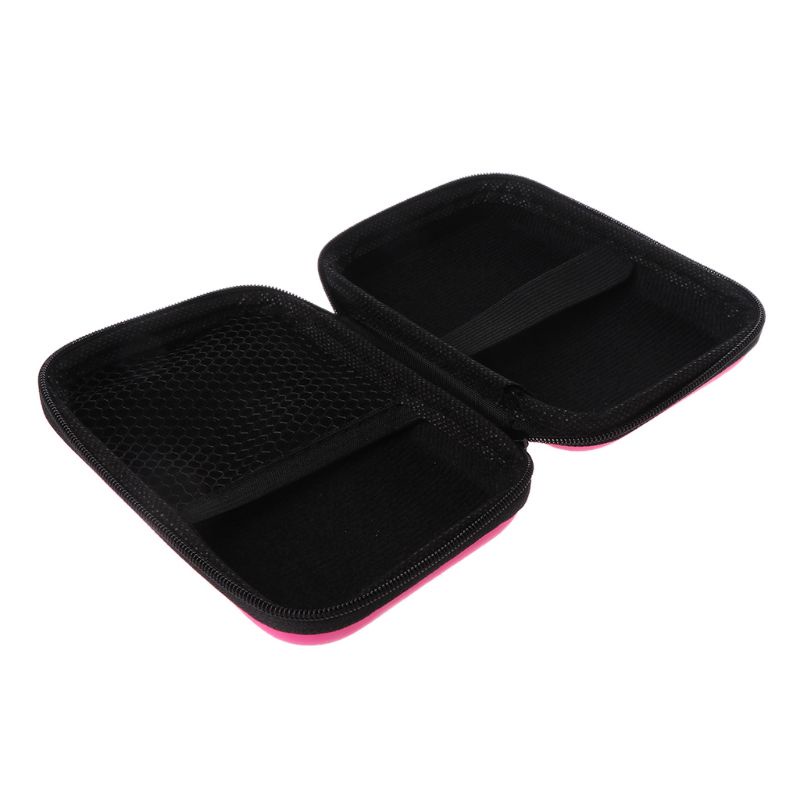 Túi Đựng Ổ Cứng Ngoài 2.5 &quot;Usb Wd Hdd