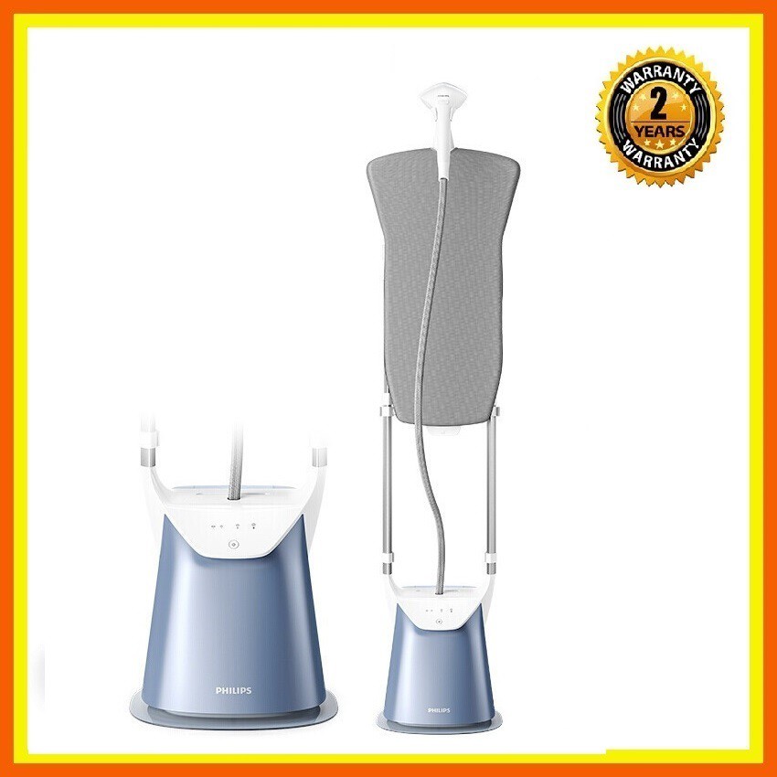 Bàn Ủi Hơi Nước Đứng Philips GC625 - Hàng Chính Hãng