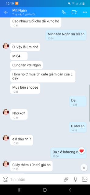 sỉ 100h Coffee giảm cân idol slim chuẩn hàng Thái Lan
(1thùng )