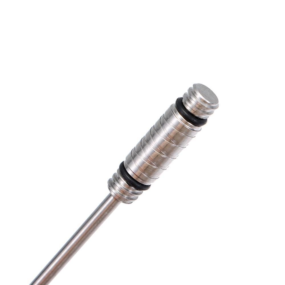 MUVAKO Dụng Cụ Lấy Ráy Tai Bằng Hợp Kim Titan Đa Năng EDC