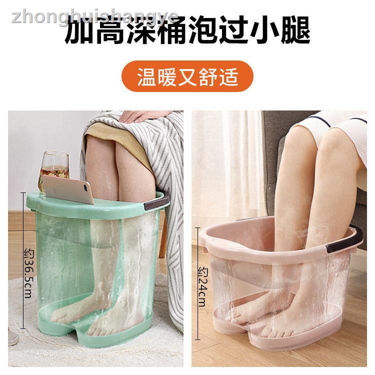 Chậu Nhựa Ngâm Chân Cao Cấp Tiện Dụng | BigBuy360 - bigbuy360.vn