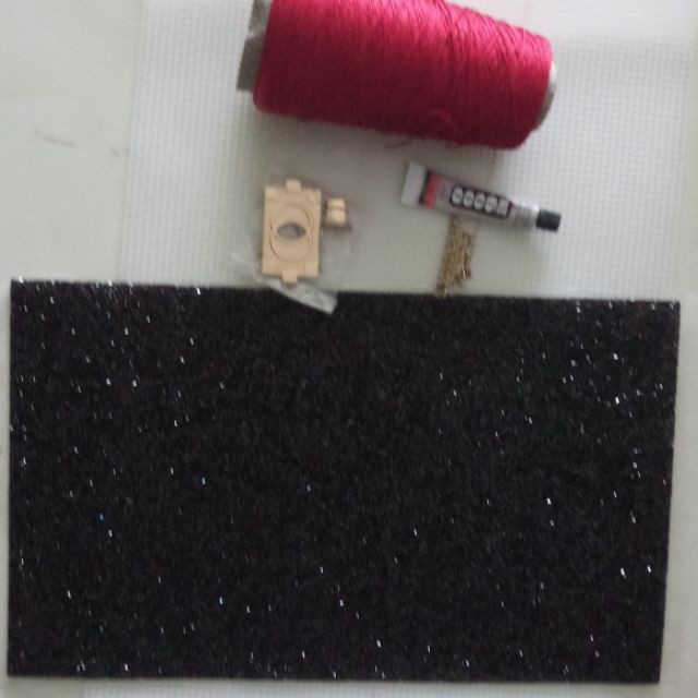 Combo dù và phụ kiện