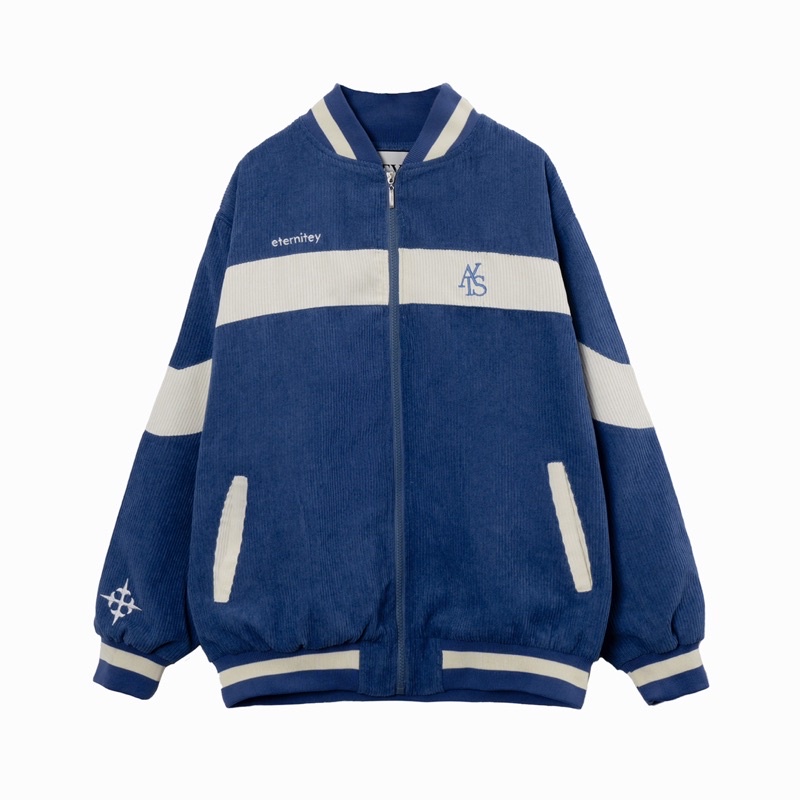 Áo 𝐀𝐓𝐘𝐒® 𝐋𝐈𝐍𝐄 𝐕𝐀𝐑𝐒𝐈𝐓𝐘 𝐉𝐀𝐂𝐊𝐄𝐓 𝐕𝐄𝐑 𝟐