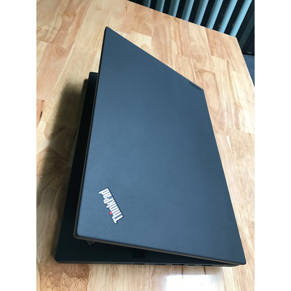 Laptop Thinkpad T470p, i7-7820HQ, ram 16G, ssd 512G, Vga 2G, 14in Touch - laptopmygiare | WebRaoVat - webraovat.net.vn