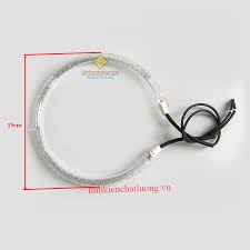Bóng đèn Halogen lò nướng thủy tinh 1200-1400w CHẤT LƯỢNG CAO ( Đường kính bóng 15cm)