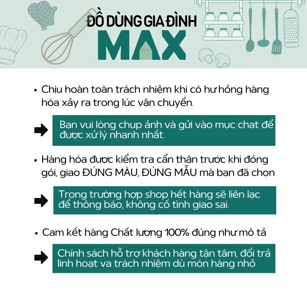 Muỗng gỗ nhỏ dài 9cm múc gia vị bằng gỗ tre chống ấm mốc