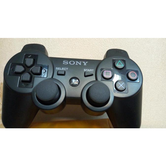 Máy Chơi Game Cầm Tay Ps3 Ps 3 Xisaxis 3 Chất Lượng Cao