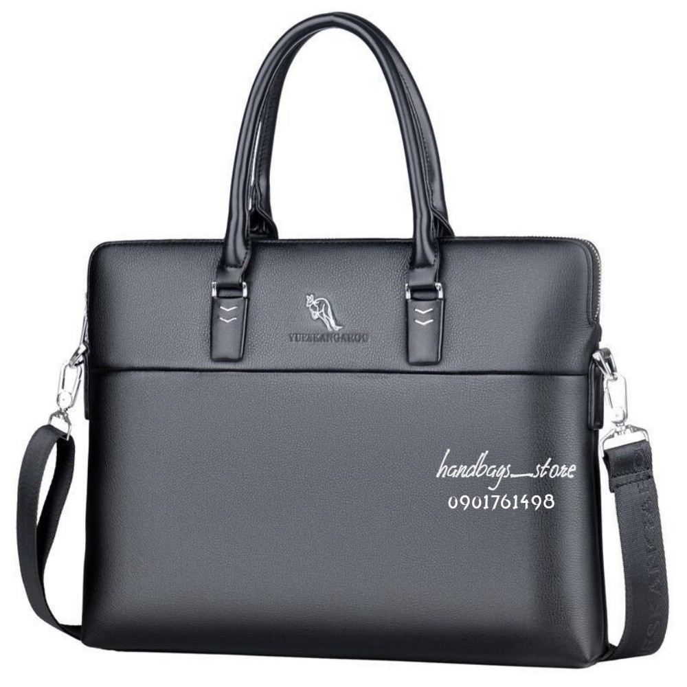 [ Quảng Châu ] ❤️𝙁𝙍𝙀𝙀𝙎𝙃𝙄𝙋❤️ Cặp Công Sở Da TNTX258 shop handbags_store sỉ toàn quốc | BigBuy360 - bigbuy360.vn