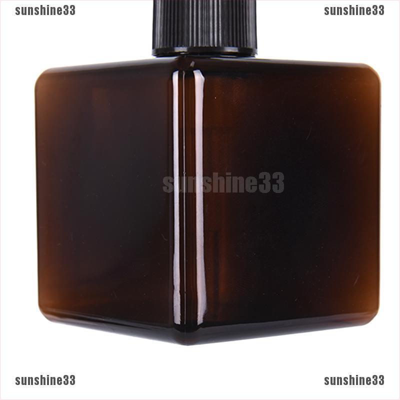 Chai Nhựa Rỗng 250ml Đựng Mỹ Phẩm Tiện Dụng