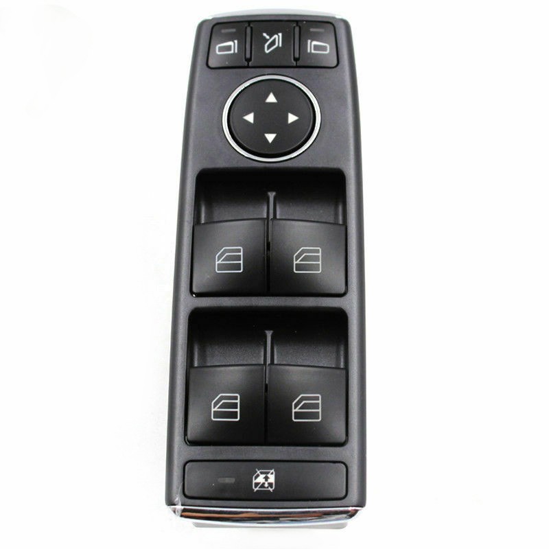 Công Tắc Điều Khiển Cửa Xe Hơi Mercedes Benz W212 W204