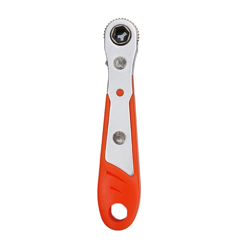 Cờ Lê Lục Giác Mini 1 / 4 &quot;(6.35mm) Đa Hướng