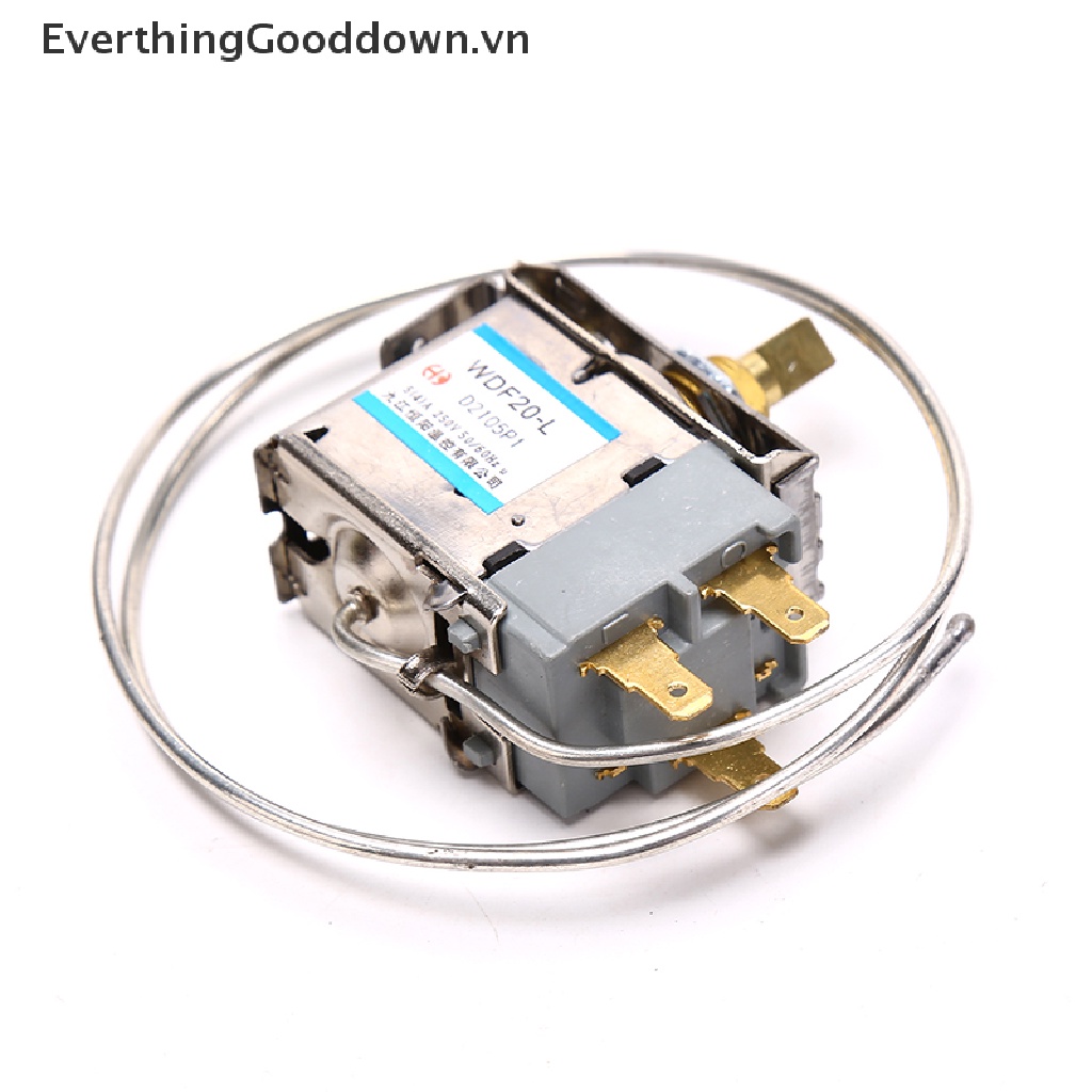 Linh kiện tủ lạnh WDF20-L 250v kiểm soát nhiệt độ