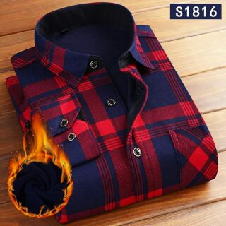 Áo sơmi lót lông