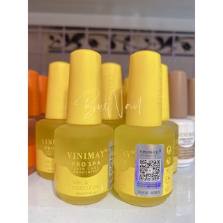 LIÊN KẾT BỘT-DƯỠNG VIỀN MÓNG VINIMAY