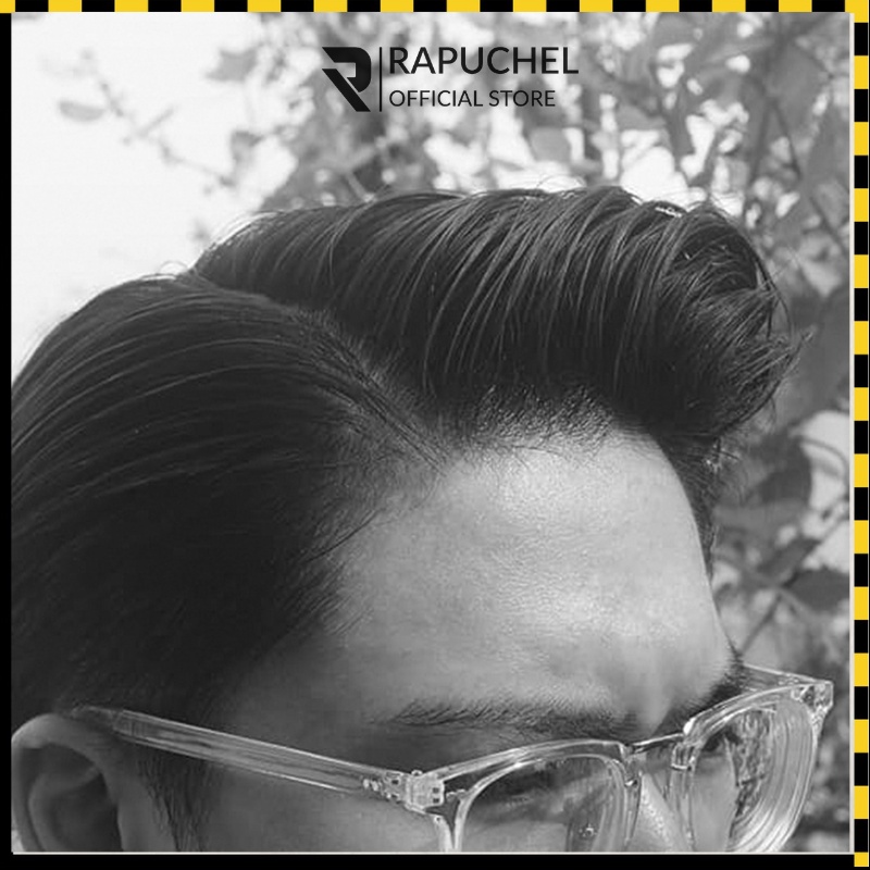 Sáp vuốt tóc nam Colmav Kingdom Clay giữ nếp siêu cao cấp Rapuchel Store C01