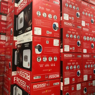 Bình nóng lạnh Rossi Ti 20 (20Lít)