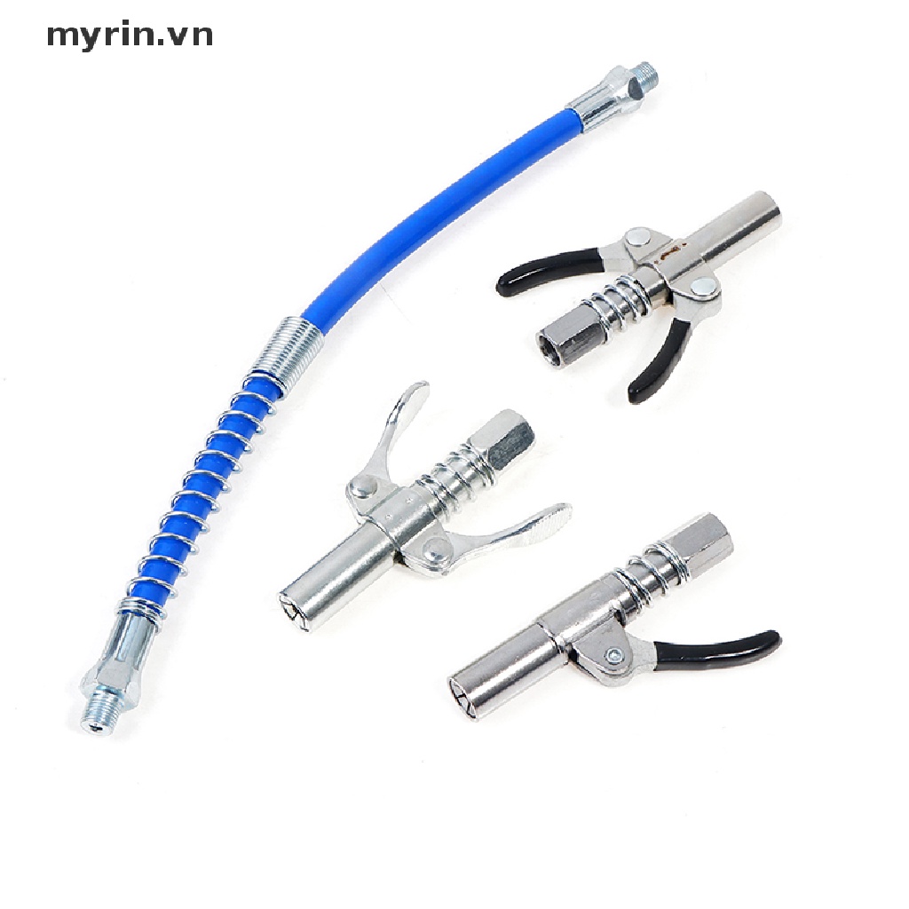 Myrin Súng Bắn Mỡ Hạng Nặng Hai Đầu Nhấn Dễ Đẩy