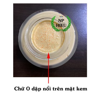 Kem sâm Guoyao VIP 14 tác dụng