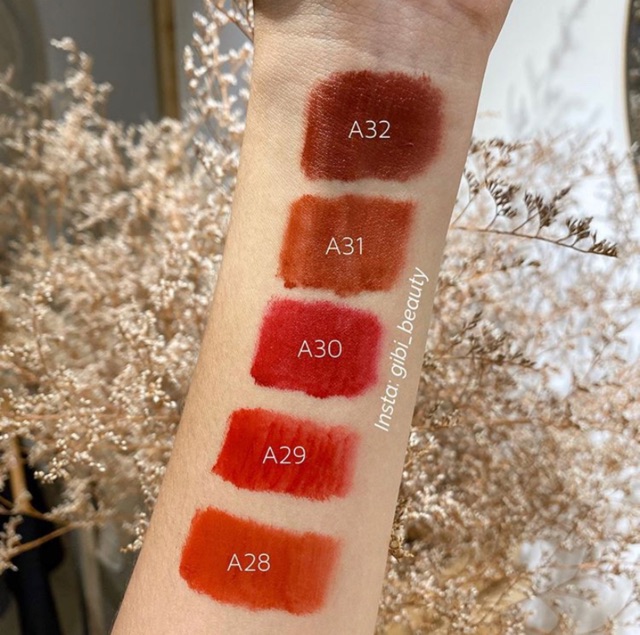 Son kem lỳ Blackrouge | BigBuy360 - bigbuy360.vn