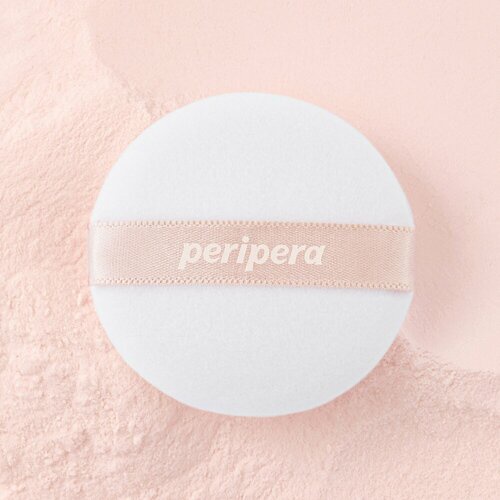 Phấn phủ mát kiểm soát dầu Peripera Oil Capture Cooling Powder 11g phiên bản giới hạn - ninishop