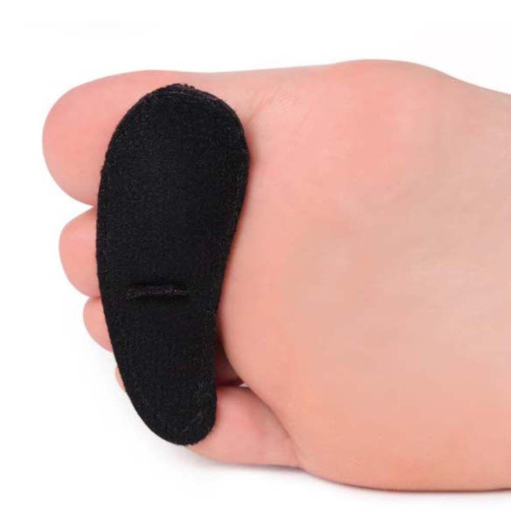 Dụng Cụ Nẹp Chỉnh Hình Ngón Chân Co Giãn Tiện Dụng