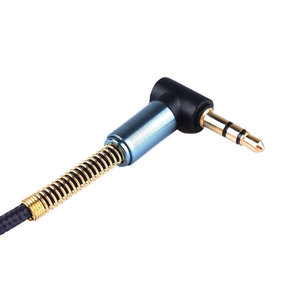 Dây Cáp Âm Thanh Chữ Y Đầu Cắm 3.5mm