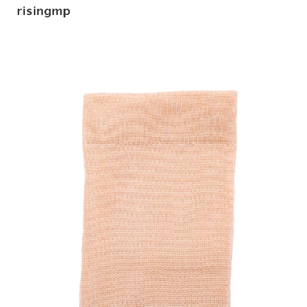 1 Đôi Tất Nén Bảo Vệ Ngón Chân Giảm Đau Chất Lượng Cao ♨Trên đó