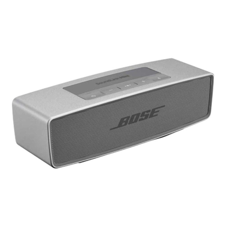 Loa bluetooth di động Bose SoundLink Mini II Special Edition chính hãng, BH 12 tháng