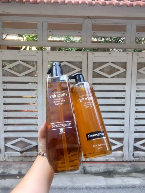 Sữa Tắm Neutrogena Mỹ (1182ml và 473ml) | BigBuy360 - bigbuy360.vn