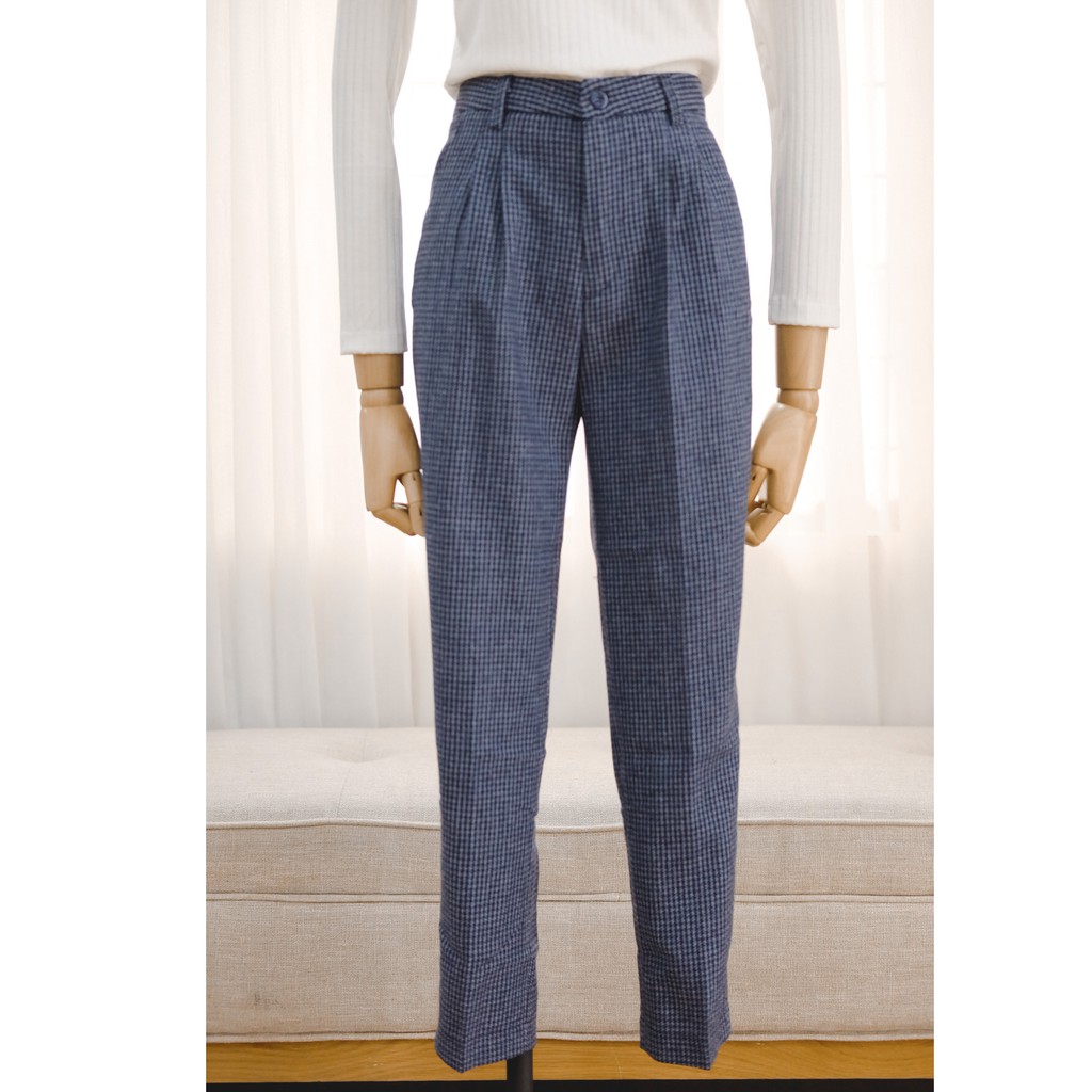 Ceci Cela - Quần 2ply Vải Dạ | BigBuy360 - bigbuy360.vn