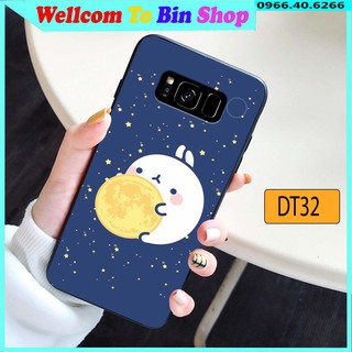 Ốp lưng Samsung S10 - S10 Plus - S10E - S10 5G in hình cute đáng yêu, phù hợp cho mọi lứa tuổi.