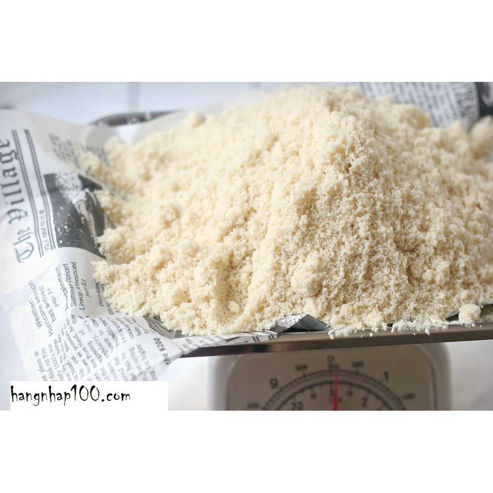 BỘT HẠNH NHÂN Olam