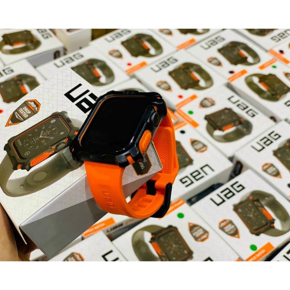 🔥HOT TREND🔥 Ốp UAG đồng hồ Apple watch