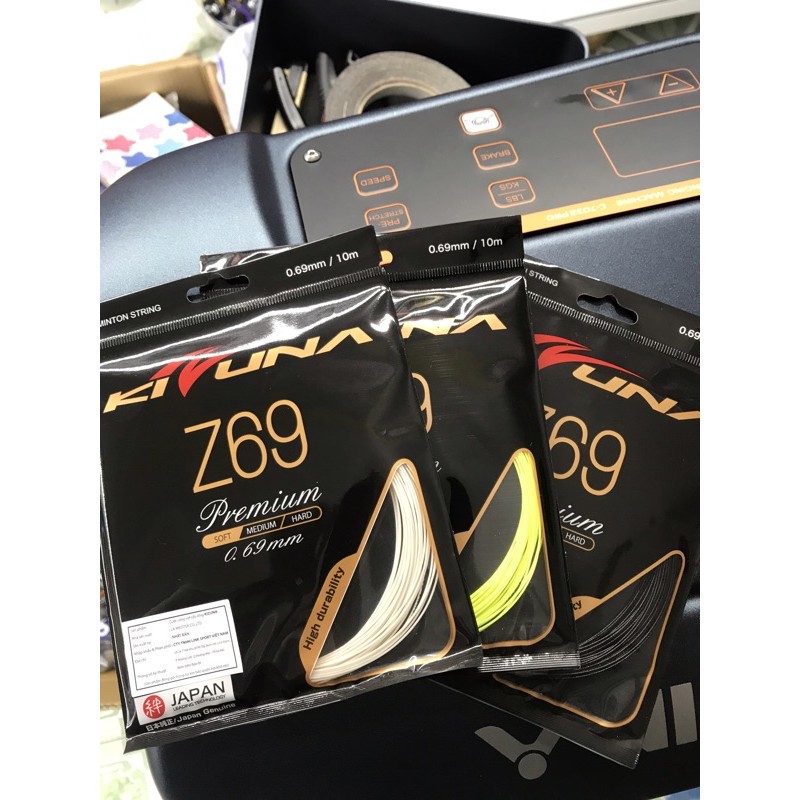 Cước Kizuna z69 Japan