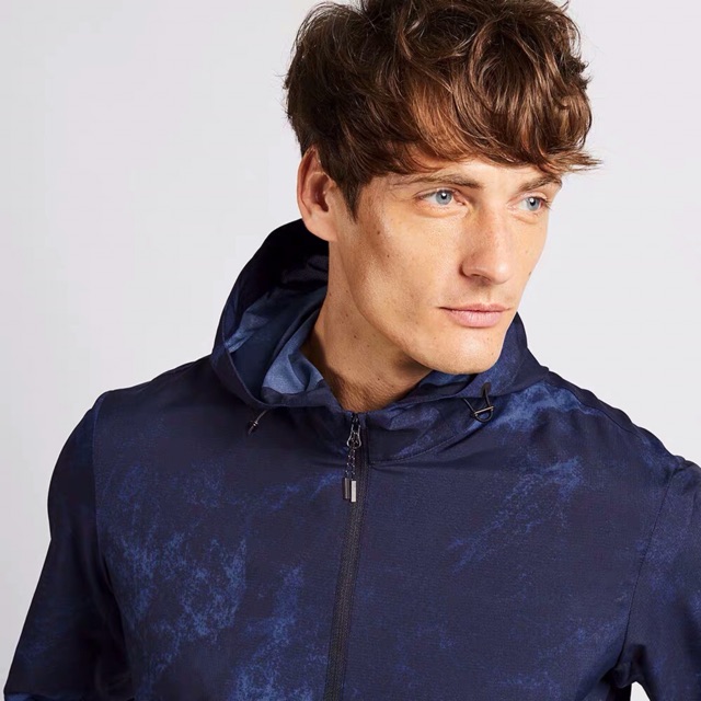 Áo gió 1 lớp nam Uniqlo chính hãng | BigBuy360 - bigbuy360.vn