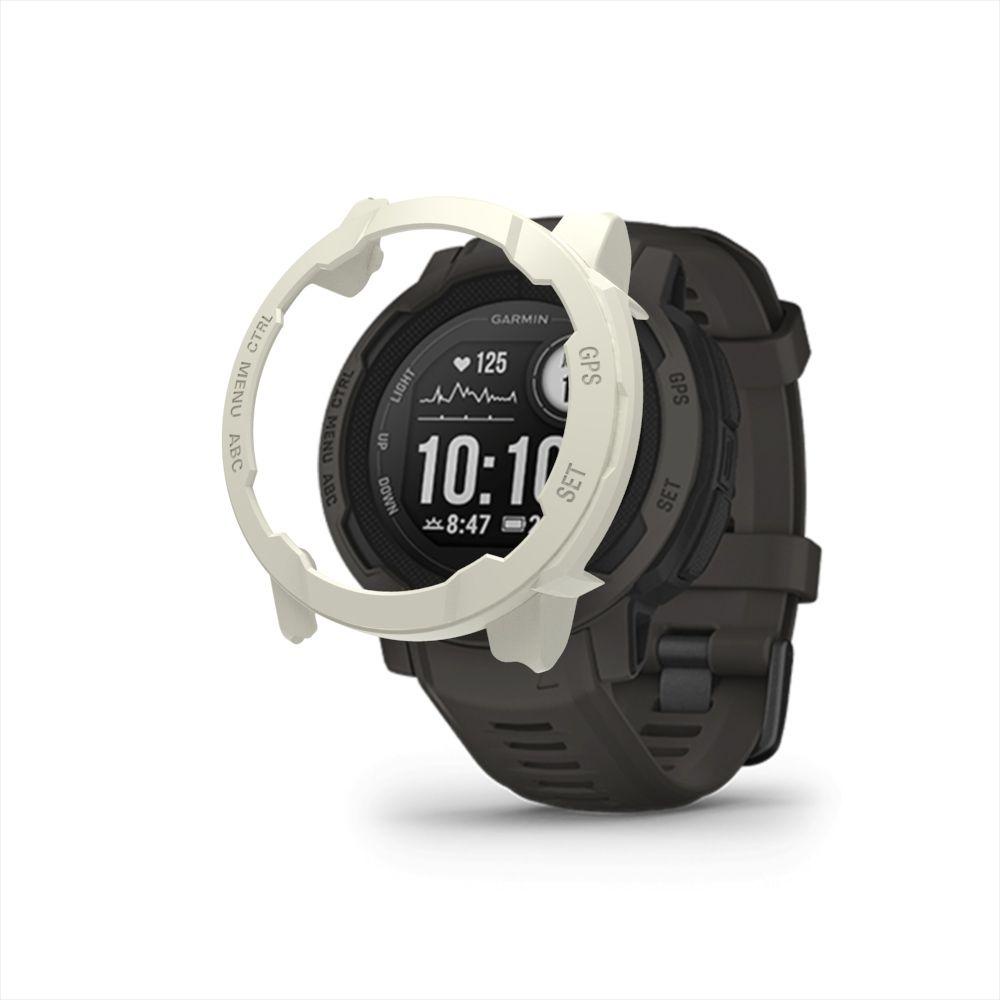 MYRONGVN Vỏ Bảo Vệ Bằng PC Cho Garmin Instinct 2 / 2S