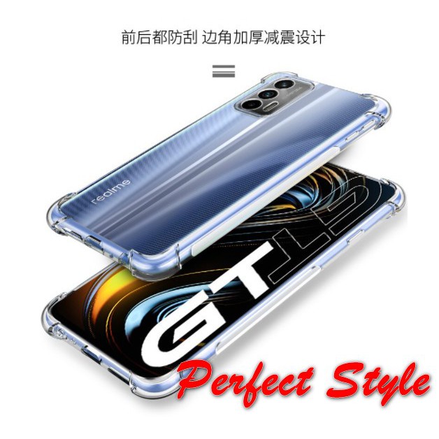Ốp Lưng Chống va đập Realme Q5 pro Gt Neo 2T Q3 pro 10 C20 Q2 C11 C21 2021 x2 pro x lite C35 Narzo 50A prime Neo 3