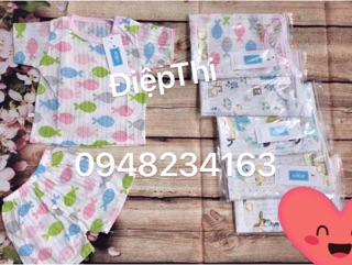 4 Bộ cotton giấy 3-15kg